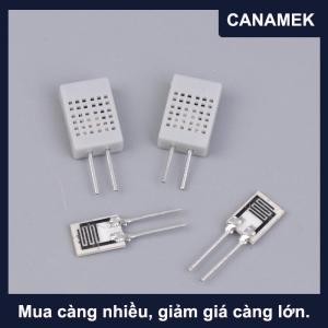【CANAMEK】 HR202L độ ẩm cảm biến điện trở thực tế HR202L độ ẩm kháng độ ẩm Detector module cho Arduino