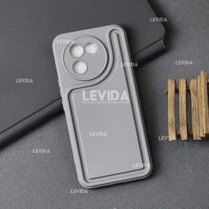 Case macaron Motif Sirkuit Pro kamera Case Vivo V30E