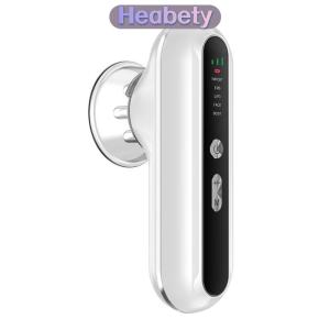 Heabety  4 In 1 Body Sculpting Machine Cellulite Removal Massager Face Lifting Skin Tighten Device Home Use Cupping Tool For Belly Leg