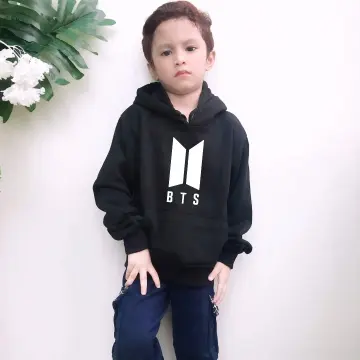 Shop Bts Hoodie For 7 Years Old Girl with great discounts and prices online Oct 2024 Lazada Philippines