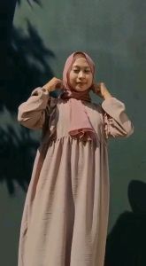 Calista Dress by Elvira