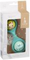 Sophie la girafe Twist Rattle. 