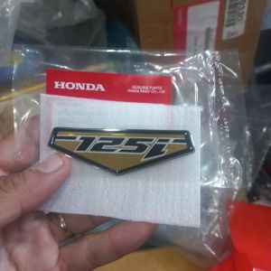 tem só 125i nhập Honda Thailand