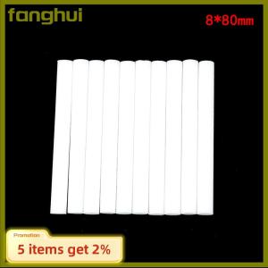 fanghui 10Pcs Pack Humidifier Filter Replacement Cotton Sponge Stick For USB Humidifier Aroma Diffuser Mist Maker Air Humidifier Sponge