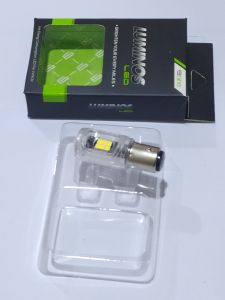 SATU PCS LAMPU STOP REM S25/T20 GS1 LUMINOS 16 MATA LED MODE STROBO KEDIP MOTOR DAN MOBIL