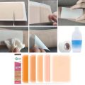 MAOMEI Waterproof Full Cover Birthmark Skin-Friendly Flaw Hide Tapes Scar Concealer Sticker Acne Concealing Sticker Tattoo Cover Up Sticker. 