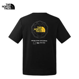 Short Sleeved T-shirt for Couples Comfortable and Breathable Outdoor Summer New | 8CSU