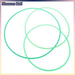 [Blossom] 1PC Clothes Dryer Parts Round Belt For NH45-19T NH35-31T NH-2010TU Dryer Clothes Dryer Belt