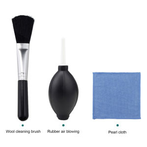 【Local Shipping】Coffee Grinder Cleaning Brush & Air Blower For Coffee Grinder Espresso Machine And Portafilter Accessories