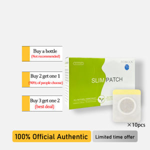 LYDIMOON Slimming Patch fat 10pcs/box burner detox slimming Lose weight quickly Body Belly Arm Leg Fat Can weight loss No side effects