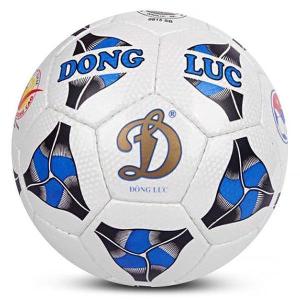 Quả Bóng Đá Size Số 5 Số 4 - Banh Da Đá Bóng Tặng Kèm Kim Bơm + Lưới Đựng Bóng