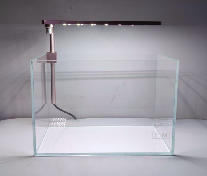 LEDSTAR AQ Nano Rose Gold- Series high quality RGBW full-spectrum led ... - Aquascaping Light With Excessive Spectrum