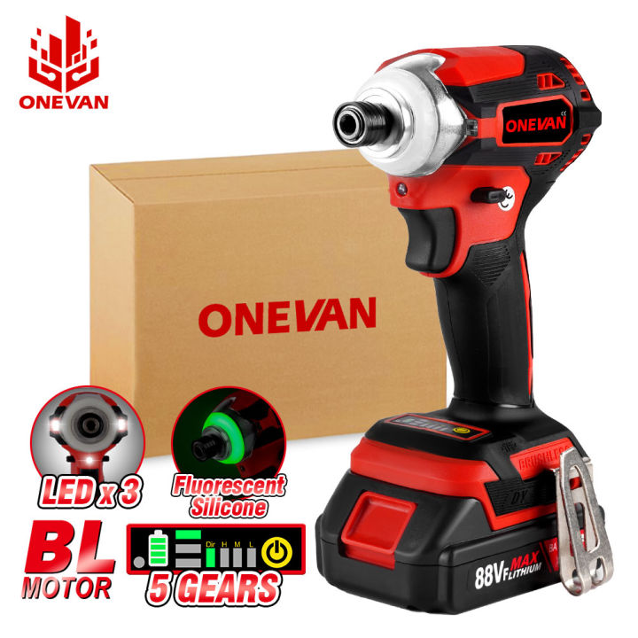 Impact Driver Can An Electric Drill Be Used As A Screwdriver