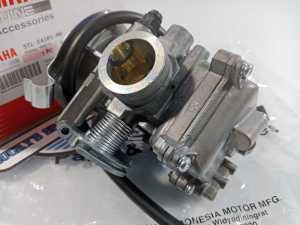 Karburator Mio Sporty Mio Soul Mio Smile Carbu Yamaha Fino 115 Karbu Karburator 5TL Mio Lama
