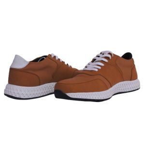 BAPIN Sepatu Sneakers Veloce - Ginger
