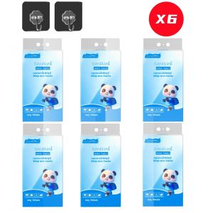 จัดส่งจากประเทศไทย🔥 (1ลังมี 6ห่อ)ทิชชู่ กระดาษชำระถุงใหญ่ กระดาษปั้ม กระดาษแขวน กระดาษเช็ดปาก กระดาษชำระในครัวเรือน 1แพ็ค 1360 แผ่น 4ชั้น