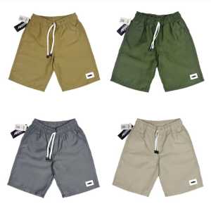 ZIANER - Cargo Pants Waita Highwaist Loose Korean Style Jumbo - Celana Panjang Kargo Wanita Terbaru