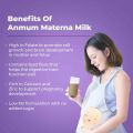 Anmum Materna Pregnancy Milk Powder Chocolate 800G x6. 