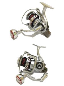 RYOBI APPA SURF SW SPINNING REEL