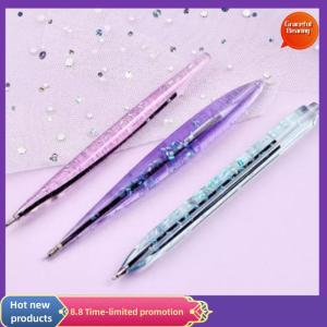 Graceful 1pc Pen Holder Resin Mold Silicone Molds UV Epoxy Jewelry Making Tool