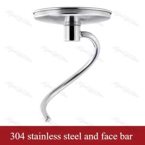 Kirilgu Suitable for Shunran E-1063A/E-1063C 5.5-liter Bucket Accessories (bucket/mixing Rod/cover) 5B8Q6