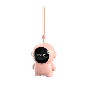 Winter Gift Astronaut Hand Warmer   RechargeablePortable usb Heating Self-heatingHand Warmer [ Free Shipping ]