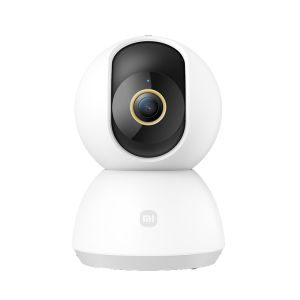 Xiaomi Mi Smart IP Security Camera 2K C300 HD Quality 360 ° Wireless WIFI Full Color in Low-Light Vision Baby Security Monitor Pet Monitor Mi Home Seurity Camera 360° 1080P
