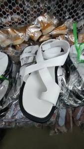 [Free Shipping] 2025 Summer New Collection: WomenS Thick-Soled Sandals Available In Plus Sizes Casual Sandals In Stock