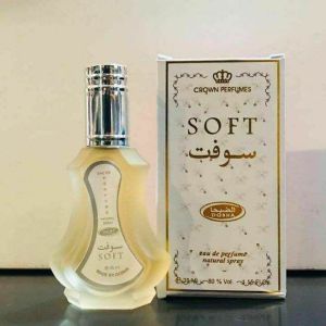 Perfume DOBHA Spray Kemasan 35ml EDP Eau De Parfume Cewek Cowok