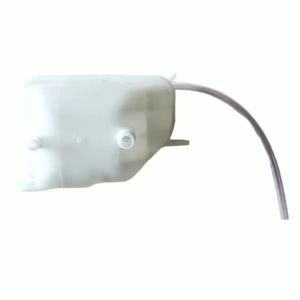 Cornerr High-Grade Radiator Coolant Expansion Tank For Delica- L400 Space Gear 1995-2005 Improved Heat Sink Easy Installation Z1H5K