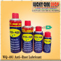 WQ-481 Rust Remover & Penetrating Oil Spray (Anti-Rust Lubricant). 