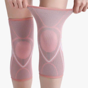 Băng bảo vệ đầu gối AOLIKES A-7728 Sport knee support