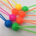 Old School Toys Latto Latto Stick Lato Lato Handle Lato Lato Matic. 