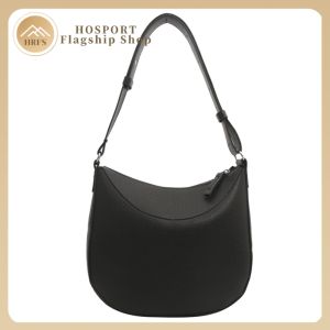 Stylish Womens Shoulder Bag Made of Soft PU Leather with Adjustable Strap Ideal for Travel and Daily Use in Elegant Burgundy