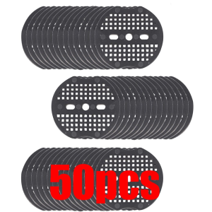 【สินค้าสปอต】แพ็ค100ชิ้น หมุดยึด / แผ่นยางพลาสติก เหล็กแข็ง ผ้าคลุมดิน หมุดยึดผ้าคลุมวัชพืช หมุดยึดผ้าคลุมดิน