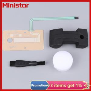 Ministar Sheet Sensor Actuator For Drum Hi Hat Pedal Rubber Part Circuit TD4 9 11 15 17 For Roland FD-8 TD-1 Hi Hat Pedal Rubber