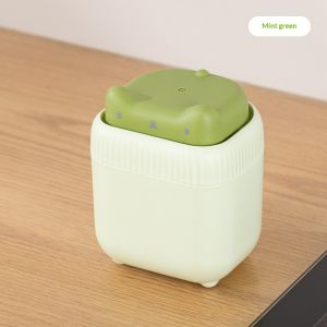 Annies Sphere Cute Cat-Shaped Soap Dispenser for Kitchen and Bathroom