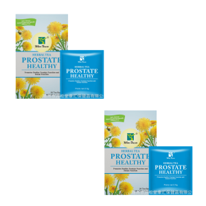 💖Herbal Prostate Health Tea Prostate Health Tea Bag Tea Bag Spot Herbal Tea草本前列腺保健茶