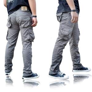 COD / THRE ANGLE / celana cargo panjang pria terbaru 2023 bahan tebal slimfit / Celana cargo pria dewasa / Celana cargo PDL / Celana cargo jogger pria / celana cargo panjang pria jumbo