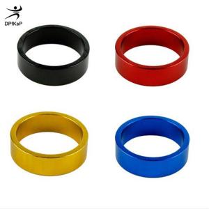 DP🔊🔥🔥🔥 ชุดหูฟังสำหรับจักรยานเสือภูเขาจักรยานอะลูมิเนียม10มม. มี4สี