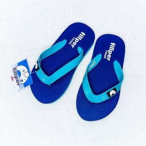 Sandal filper karet 100% elastis 36-40 untuk dewas remaja filper 36-40