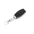 Relay Switch AC 220 DC 12V 1CH Remote Control Saklar ON /OFF. 