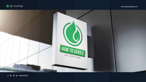 IGL Coatings Ecoshine Nanowax - Ultra Car Wax Coating Waxes Extra Gloss Shine Enhancer Hydrophobic Water Repellent 175gm (Free Waxing pad)