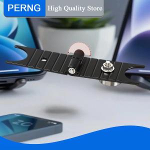 [PERNG] Tehe แท่นวางหัวแร้งแบบพกพาที่วางหัวแร้งแบบแม่เหล็กขนาดเล็ก