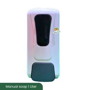 Soap Manual Dispenser Foam F 1409 1000 ml