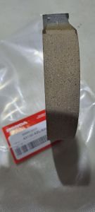 BRAKE SHOE HONDA CLICK125/150/GENIO/BEAT FI/BEAT 43130KZL930 JAPAN