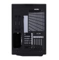 CASE (เคส) HYTE Y70 (BLACK) (E-ATX). 