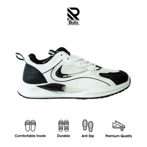 Sepatu Fashion Korea Thunder Rafa Official