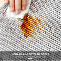 ecentio tas bekal makan cooler bag lunch bag portable. 