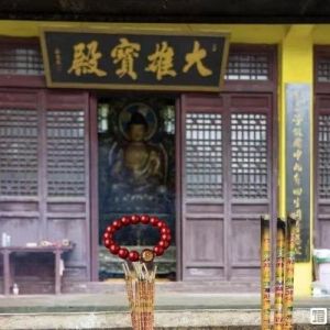 已开光【此物有灵】招财 朱砂山鬼花钱手串生肖手链转运男女本命年礼物 [This Thing Has Spirit] Fortune Cinnabar Mountain Ghost Spend Money on Hand Zodiac Bracelet Transfer Male and Female Gifts of This Year